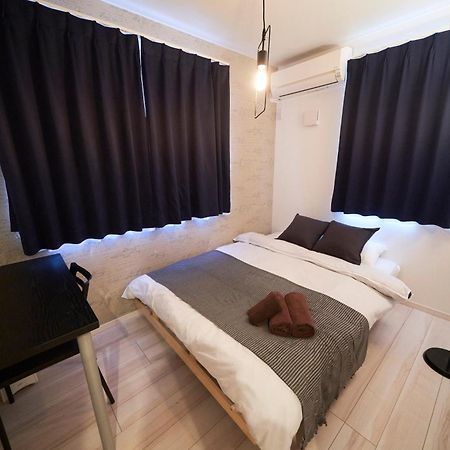 Finoa Residential Suite Ikebukuro - 5Br Large Vacation Home Tokyo Eksteriør bilde