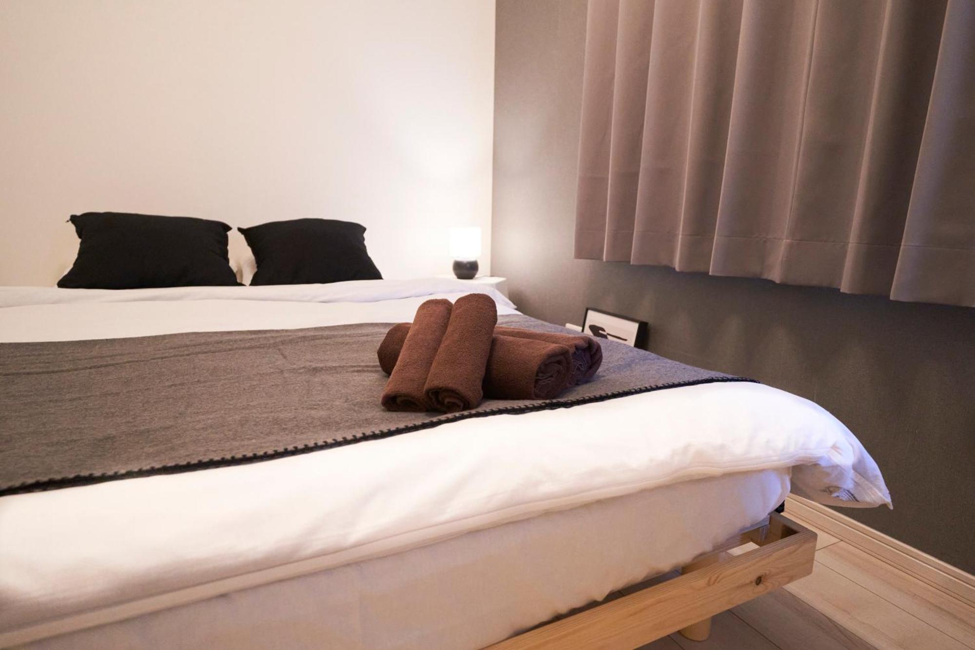 Finoa Residential Suite Ikebukuro - 5Br Large Vacation Home Tokyo Eksteriør bilde