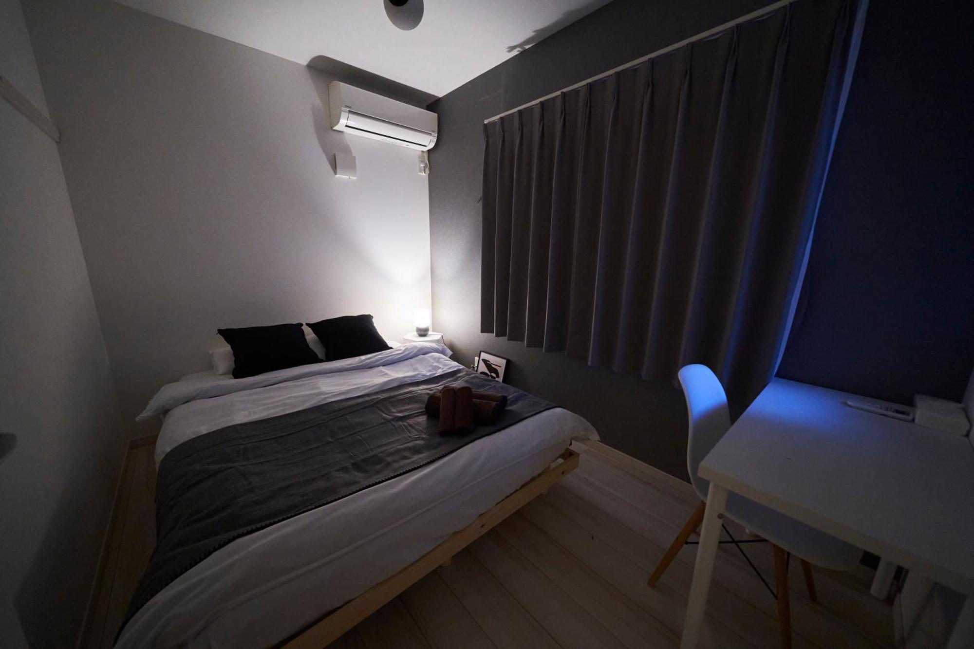 Finoa Residential Suite Ikebukuro - 5Br Large Vacation Home Tokyo Eksteriør bilde