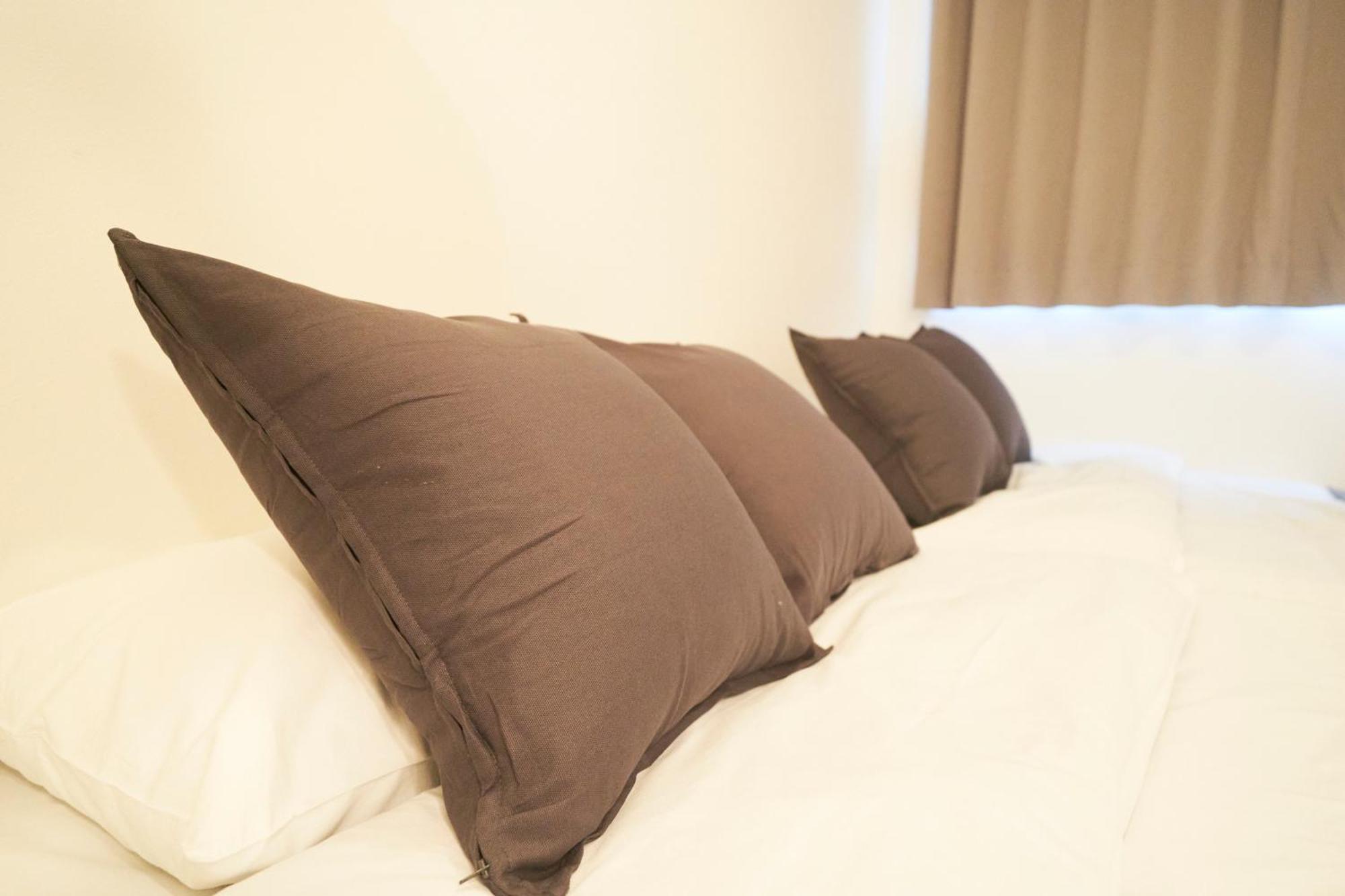 Finoa Residential Suite Ikebukuro - 5Br Large Vacation Home Tokyo Eksteriør bilde