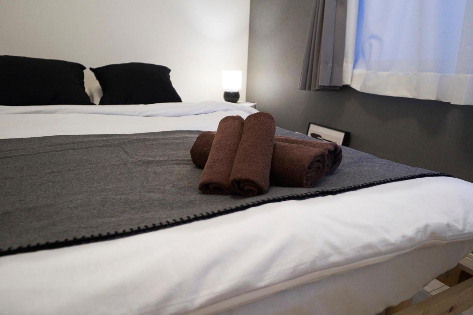 Finoa Residential Suite Ikebukuro - 5Br Large Vacation Home Tokyo Eksteriør bilde