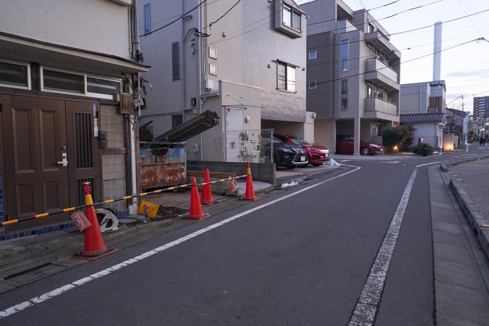 Finoa Residential Suite Ikebukuro - 5Br Large Vacation Home Tokyo Eksteriør bilde