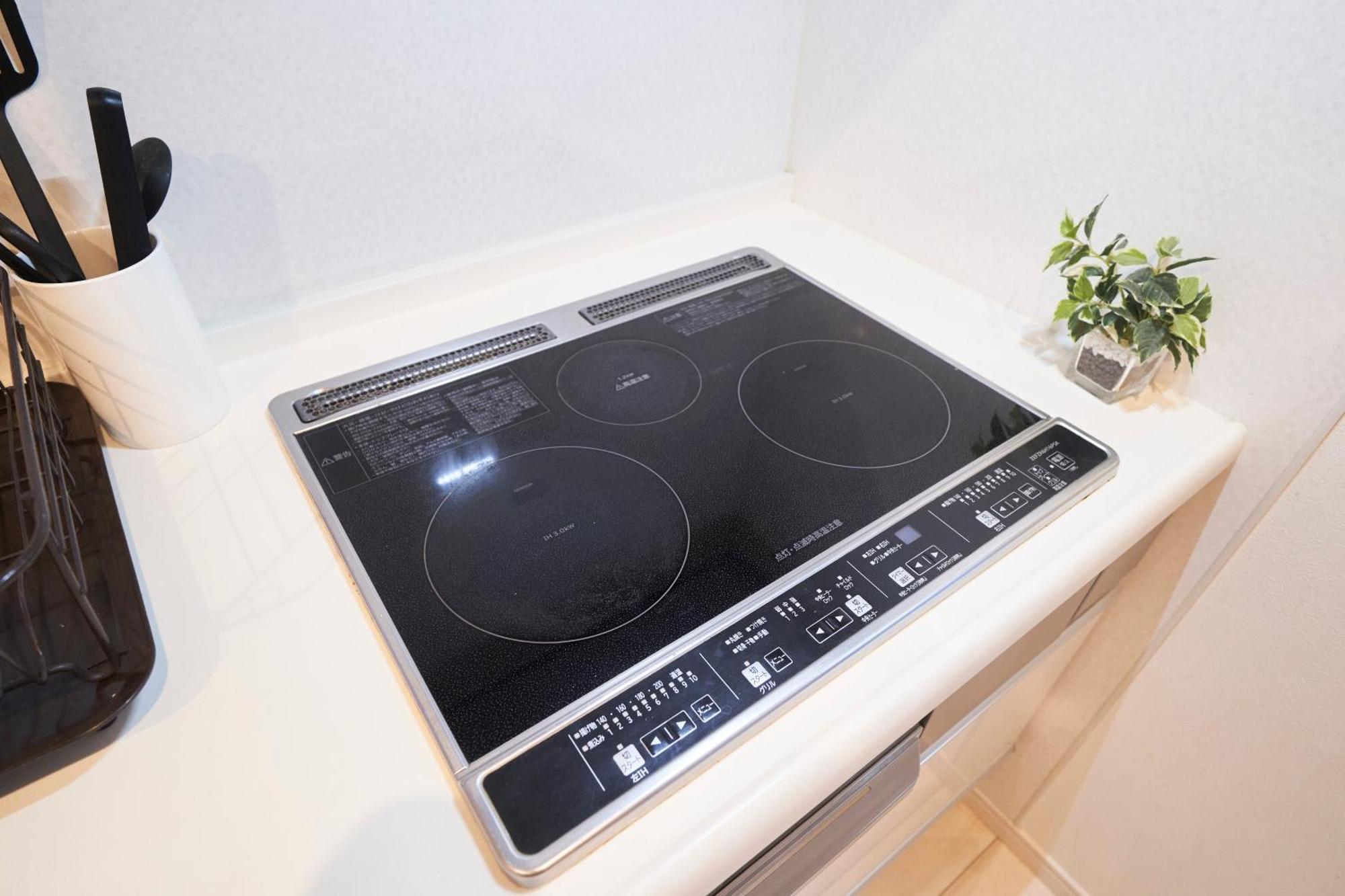 Finoa Residential Suite Ikebukuro - 5Br Large Vacation Home Tokyo Eksteriør bilde